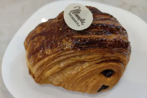 Once Brewed Cafe & Bakehouse photo 2